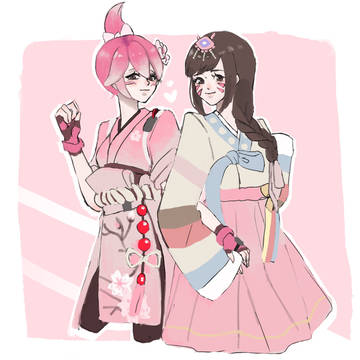 ow2まとめ