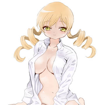 Yシャツマミさん