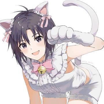 にゃんこにゃんこりーん♪