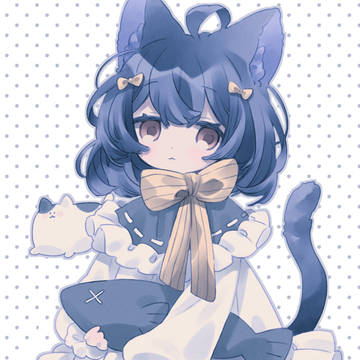 猫の日に遅刻したもの