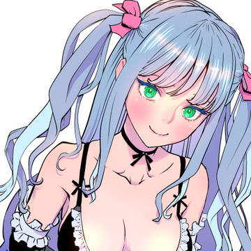 お絵描き