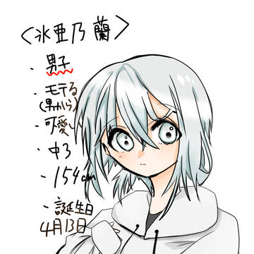 最近のイラストまとめるだけ