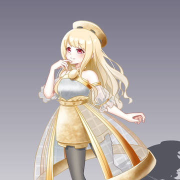 装置ちゃん集その2