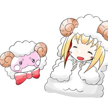 12星座のとじょりんアート