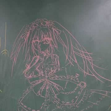 時崎狂三