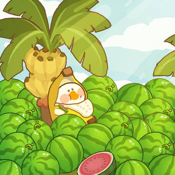 ぽちゃガチョ