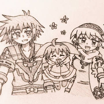 リーナのアトリエまとめ
