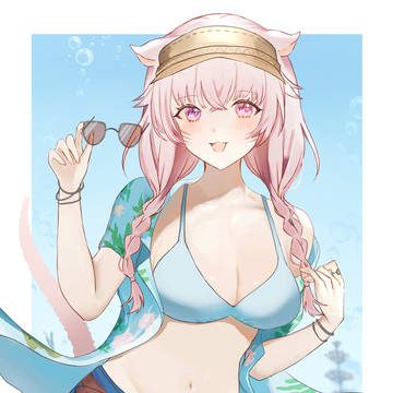ミコッテ