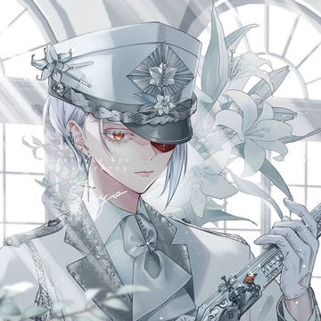 白い箱庭act2