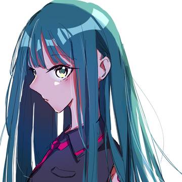 初音ミク ロングver.