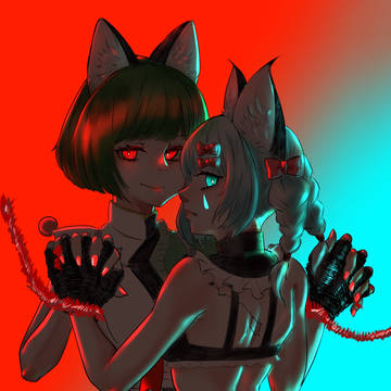 熱愛