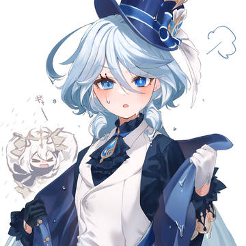 黒シャツフリーナを眺めたい