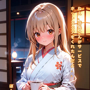 A Trip with Shiina Mahiru - 21