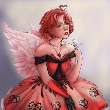 Cupid MH