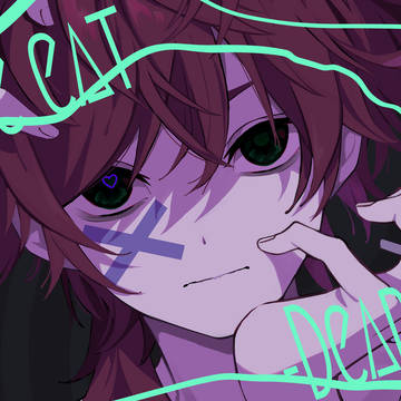Love eat