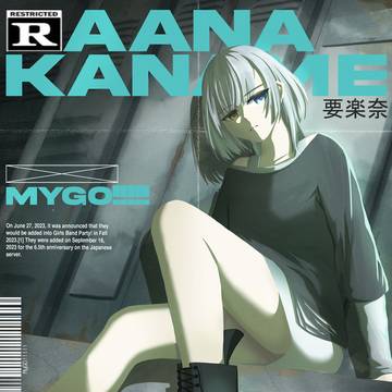 Raana Kaname
