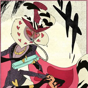 ハズビンほぼValentino詰め1
