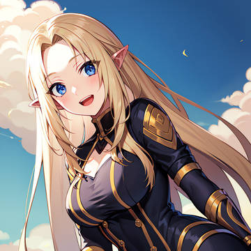 アルファ／alpha