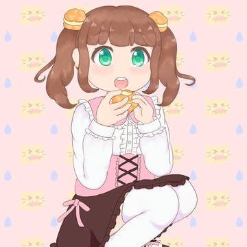 量産型りさこちゃん
