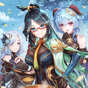 海灯祭を祝して！