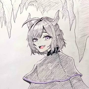 闇龍と光龍