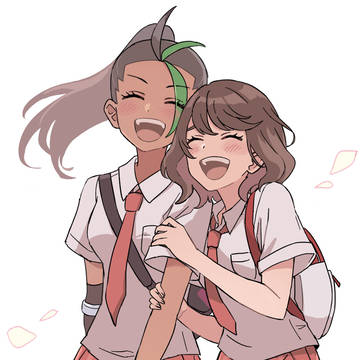 きみ雨絵まとめ