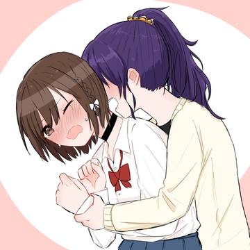 まふえな オメガバース