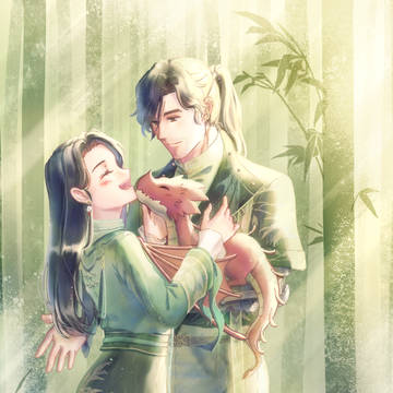 以龍為誓 In the Name of Dragons