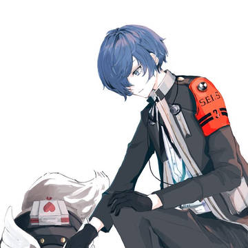 P3R