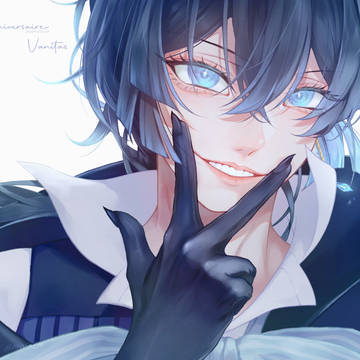 おたおめ💙