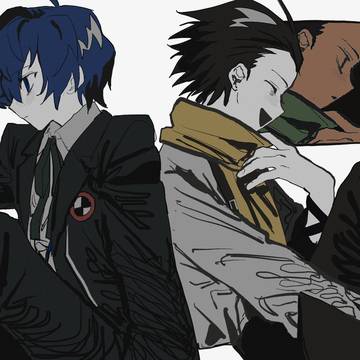 ぺつめ➁