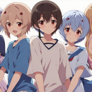 『平等化』