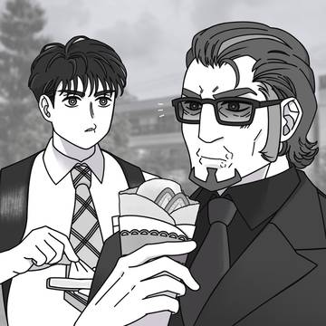 刑事組