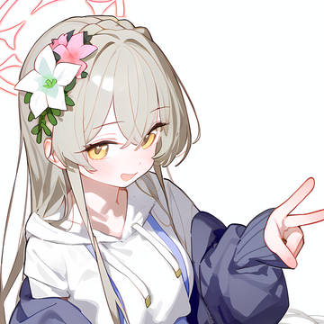 ナギサ (casual)