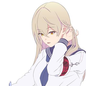 同級生だった世界線