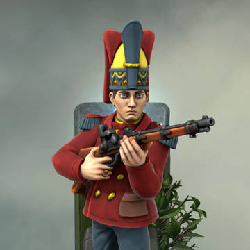 Windhall Royal Guard