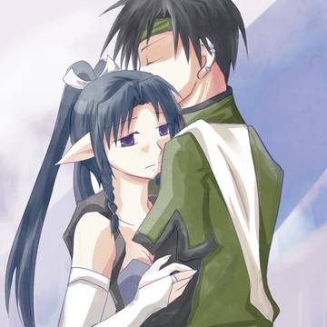 八戒×八百鼡