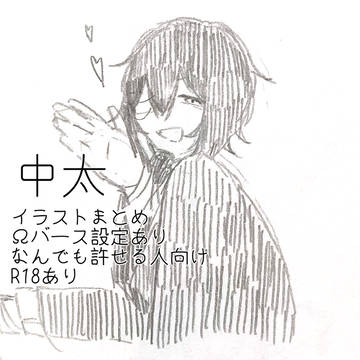 中太まとめ