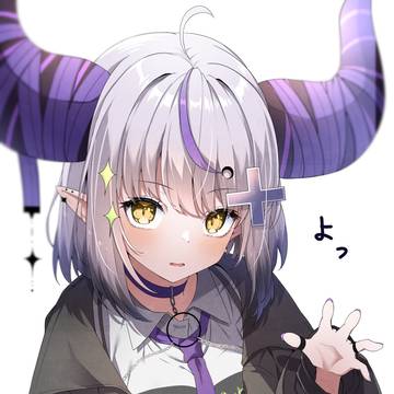 ラプ様