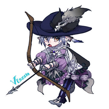 ff14*2021log