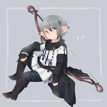 ff14*2023log