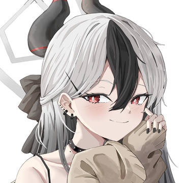 鬼方 カヨコ