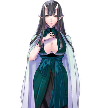 ツイ企画キャラまとめ