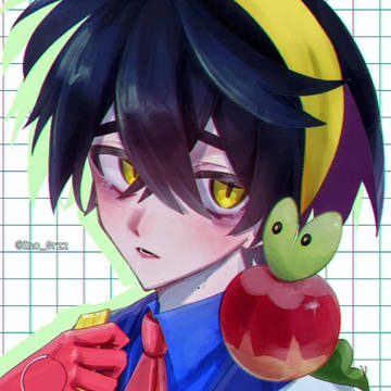 🍎