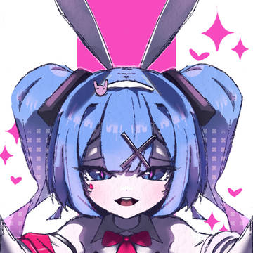 ミク 🐰