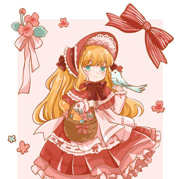 春日