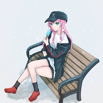 死にゆく季節のきみへ