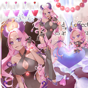 ♡