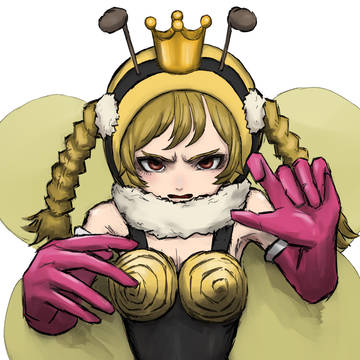 ﾊﾆｰ
