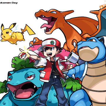 Pokémon Day 2024 28th!!